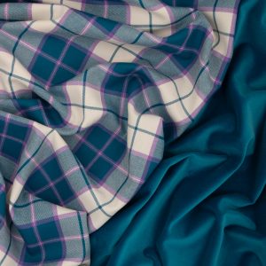 **NEW** Braw Cadet Tartan