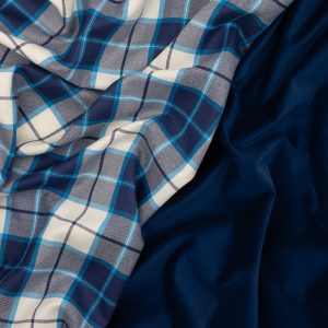 **NEW** Braw Marine Tartan