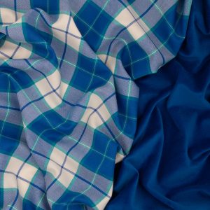 **NEW** Braw Royal Tartan