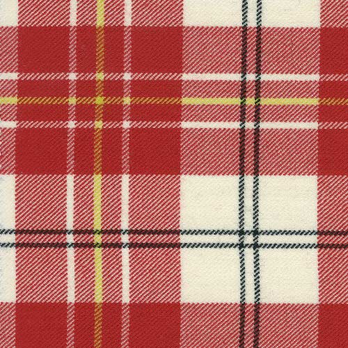 macpherson hunting tartan kilt