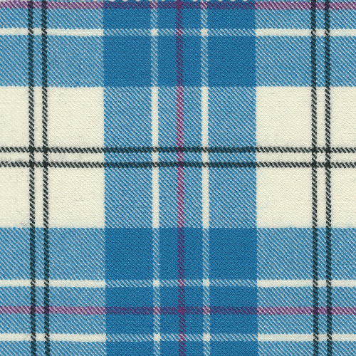 macpherson tartan