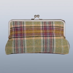 Bonnie Autumn Clutch Bag
