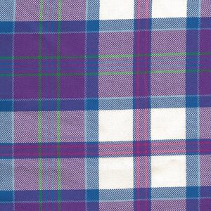 NEW - Dress MacDonald of Glencoe Tartan
