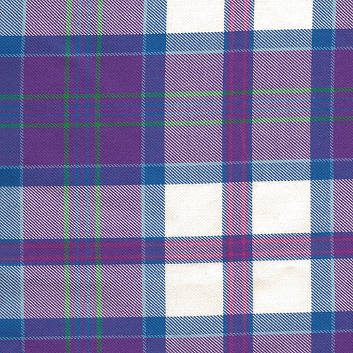 NEW - Dress MacDonald of Glencoe Tartan