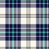 Thistle Marine Tartan