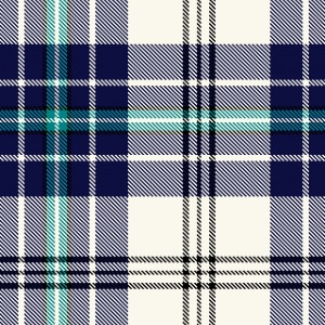 Thistle Marine Tartan