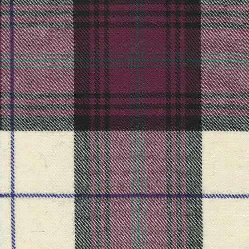 sutherland kilt