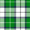 Bonnie Emerald Tartan