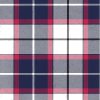 Bonnie Marine Tartan