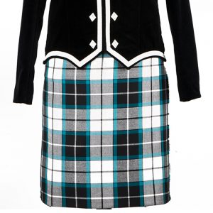 Bonnie Shadow Kilt