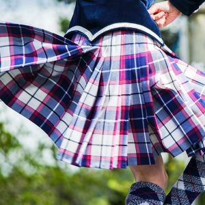 Bonnie Marine Kilt
