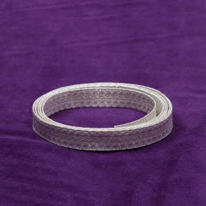 Danish braiding