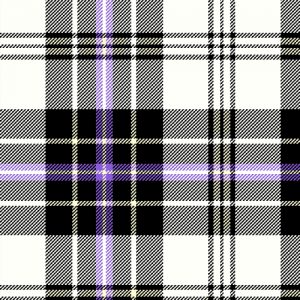 Thistle Shadow tartan