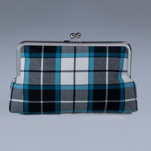 Bonnie Shadow Clutch Bag