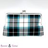 Bonnie Shadow Clutch Bag