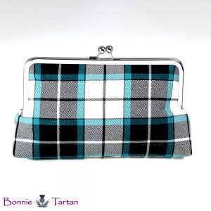 Bonnie Shadow Clutch Bag
