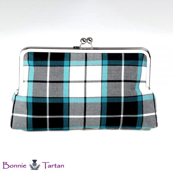 Bonnie Shadow Clutch Bag
