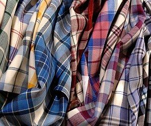 Highland Dance Tartan