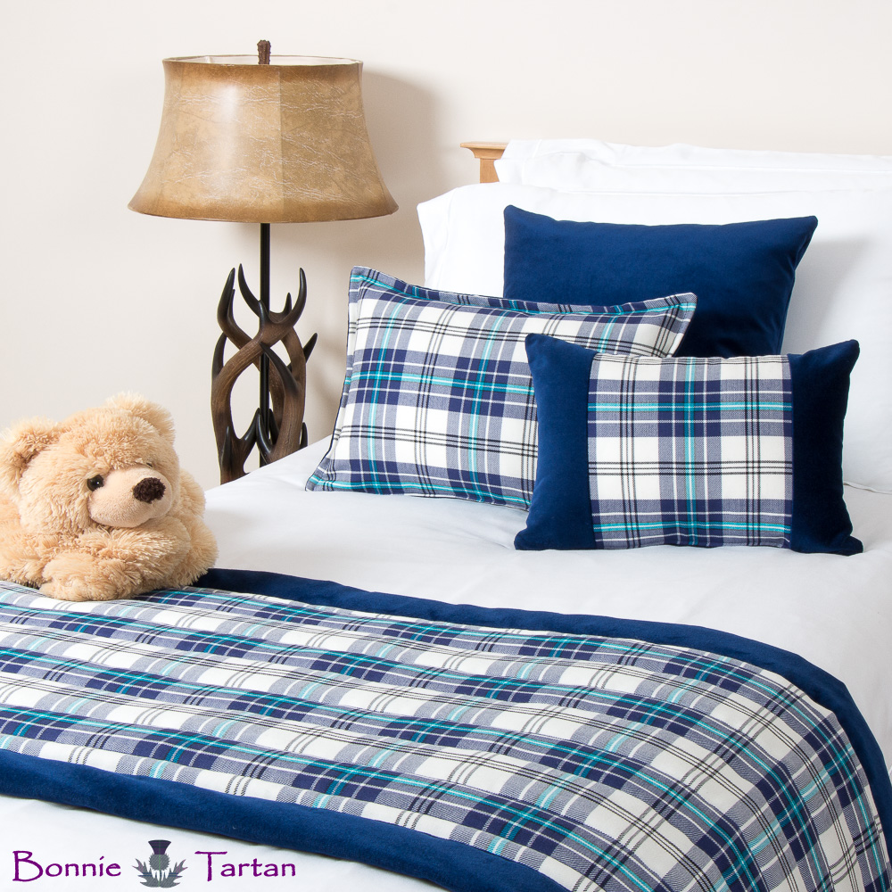 Thistle Marine Soft Furnishings