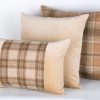 Bonnie Tartan Cushions