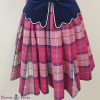 Highland Blush Aboyne Skirt