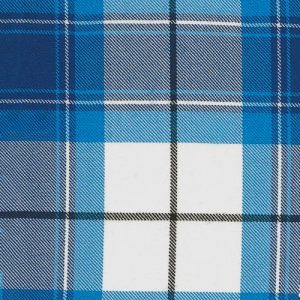 Dress Navy Kerr tartan