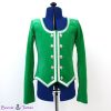 Bonnie Tartan Highland Dancing Jacket
