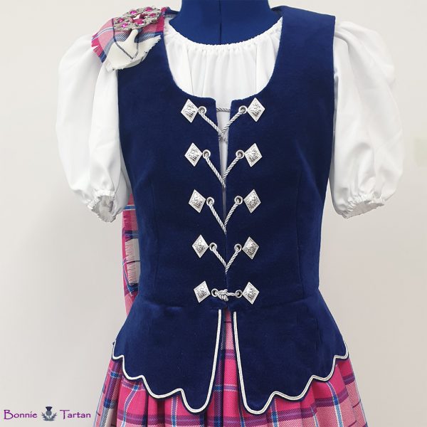 Highland_Blush_Aboyne vest