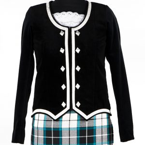 Highland Dancing Jacket