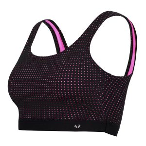 Performance Crop Top Bra