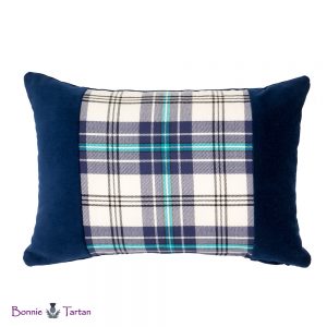 Thistle Marine Accent Cushion