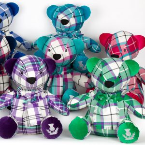 Bonnie Bears