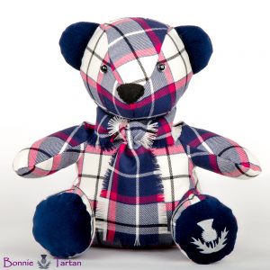 Bonnie Marine Bear