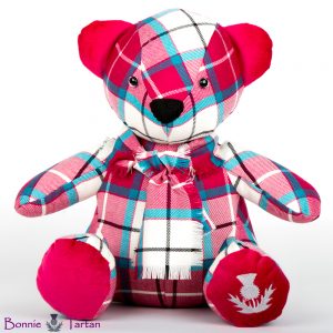Bonnie Rose Bear