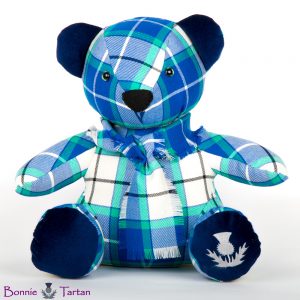 Bonnie Royal Bear