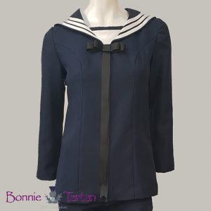 Hornpipe_Tunic in Navy