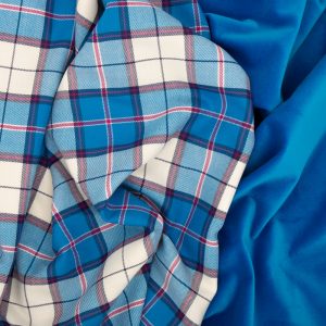 Highland Sky Tartan