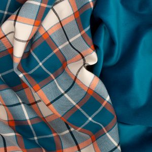 Bonnie Cadet Tartan