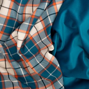 Bonnie Cadet Tartan