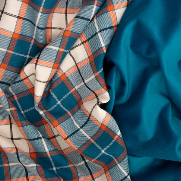 Bonnie Cadet Tartan