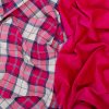 Highland Blush Tartan