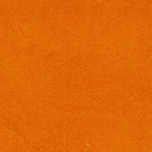 Bonnie Tangerine Velvet