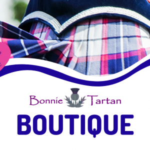 Bonnie Tartan Boutique