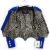 Highland Dancing Jacket