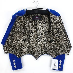 Highland Dancing Jacket