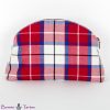 Bonnie Berry Tartan Wash bag