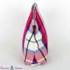 Bonnie Berry Tartan Wash bag