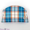 Bonnie Cadet Tartan Wool Washbag