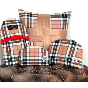 Scottish Luxuries by Bonnie Tartan