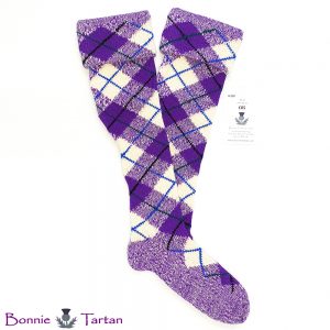 Highland Dancing Hose - Pride of Scotland - H120